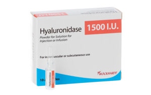 انزیم هیالاز hyaluronidase، نمایندگی فروش آنزیم هیالاز