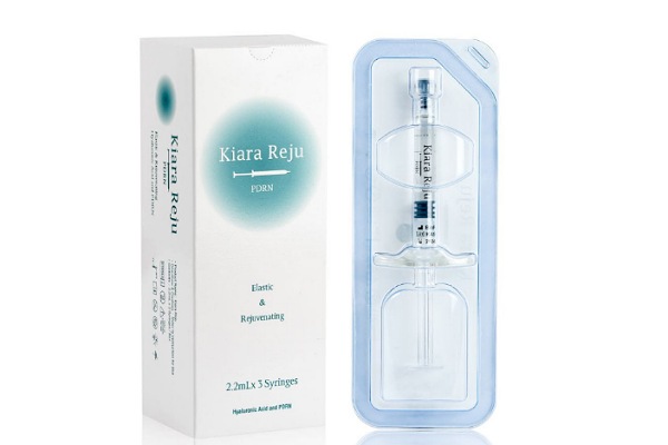 مزوژل آبرسان، جوانساز و روشن کننده کیارا Kiara Reju